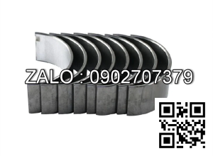 ROD,CONNECTING: P/N: 27P74-52001, xe nang dien TCM (Model xe: FB30-8), (Noi ro tuyn va truc vit lai xe nang dien TCM)