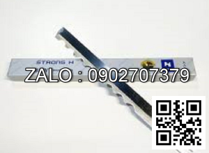 Dao cắt vải đứng Strong H 6 inch ( 12 cái / hộp )