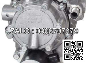 Bộ màng lọc ga xe nâng TOYOTA 7FG10~25/4Y、5K