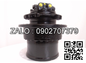 Bơm Chính Máy Xúc HITACHI 9243839