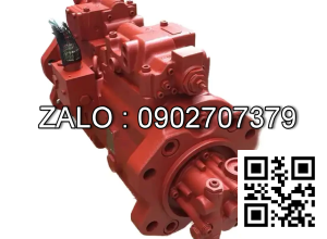 Máy Bơm Chính Máy Xúc VOLVO TM22VC-01