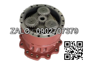 Cụm bánh răng quay toa HITACHI M2X63B