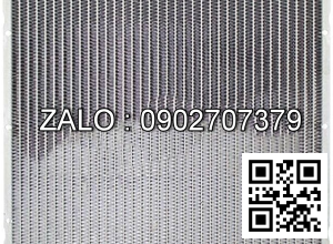 Bộ làm mát máy xúc xe nâng HITACHI ZX60-5