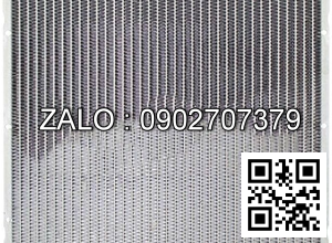 Bộ làm mát máy xúc xe nâng HITACHI EX300