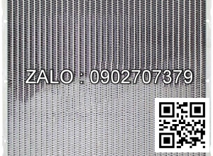 Bộ làm mát máy xúc xe nâng HITACHI ZX240-3