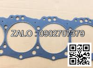 Ron quy lát Komatsu 6D110