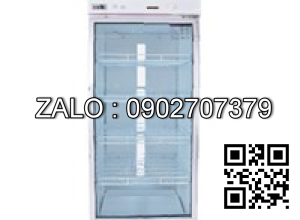 Tủ đựng hóa chất CHCLab, 2in1 F