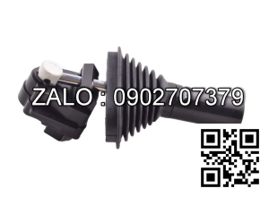 Cần điều khiển xe nâng NISSAN L01-L02/MITSUBISHI FD20-30NT 25542-FK000