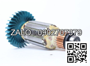 Rotor máy GWS 750-100 1619P08234