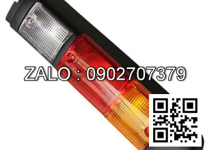 Đèn xi nhan sau xe nâng TOYOTA 8FD/G10~30 12V - 24V - 48V 56640-26600-71/56640-26601-71