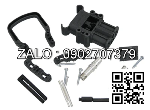 Giắc cấm EBC320 150V including female head