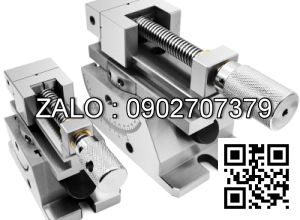 Ê Tô Kẹp Gá Nghiêng Chia Độ