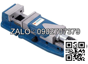 Ê Tô Thủy Lực Độ Chính Xác Cao Lực Kẹp Lớn HMP