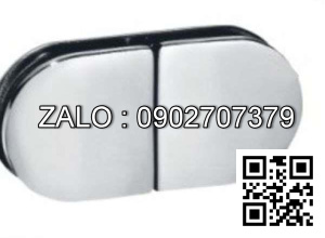 KẸP NỐI KÍNH THẲNG