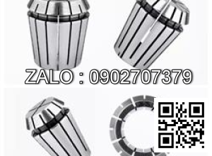 Collet kẹp dao CNC ER11 tất cả các phi