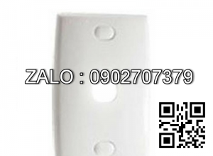 Mặt dùng cho 1 thiết bị Clipsal / Schneider 31AVH_G19