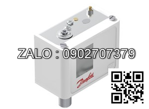 Công tắc áp suất 060-216166 4-20 bar DANFOSS
