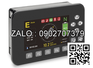 Màn hình hiển thị NISSAN