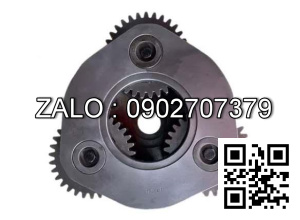 Nhông cầu xe nâng KUBOTA 12T