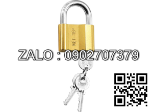 ổ khóa treo đồng