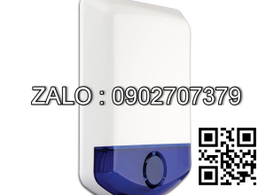 Còi báo động không dây outdoor DSC WT4911