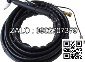 Súng cắt Plasma P160