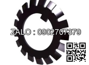 Vòng đệm khóa AW20X NSK