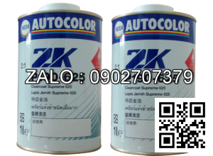 Bóng 2K 625 hiệu Con Cá 