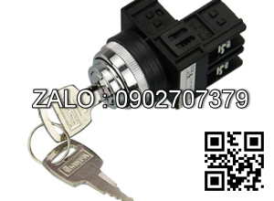 Ổ khóa TCM FB15~25-7