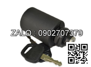Ổ khóa linde 7915492632