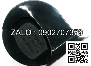 Còi điện Lifepro S689-SG 24v 