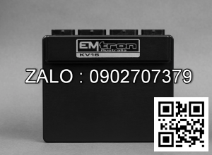 Ecu NT-16