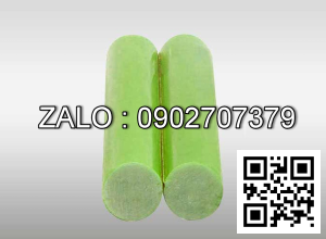 Cây phíp sợi thủy tinh tròn EPOXY