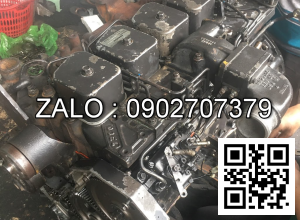 Sửa chữa động cơ khởi động CHAOCHAI QDJ251