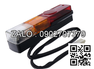 Đèn xi nhan sau xe nâng HYSTER 852012 12V - 24V - 48V