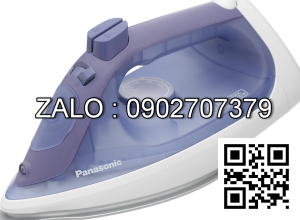 Bàn Ủi Hơi Nước Panasonic NI-S530 - 2400W