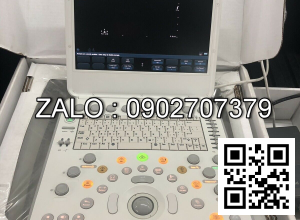 Máy siêu âm Philips CX30 CompactXtreme