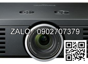 Máy chiếu Panasonic 3LCD PT-AE3000E