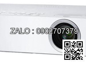 Máy chiếu Panasonic 3LCD PT-LB90U