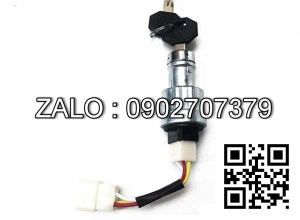 ổ khóa JK411-4-OEM