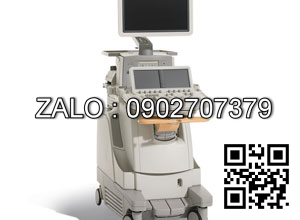 Máy siêu âm Philips iE33 xMATRIX