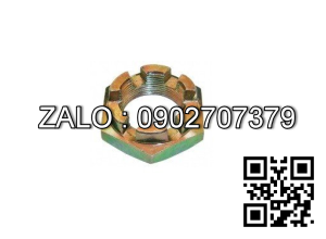 Tan cam quay, P/N 01593-13018 xe Komatsu