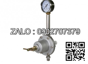 Điều áp sơn PR-B5B Anest Iwata