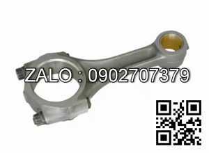 Tay dên động cơ 3D84- 3 KOMATSU