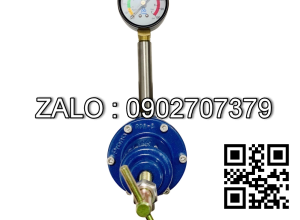 Điều áp sơn ra Prona RPR-5