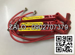 Chổi lấy điện 3P 100A