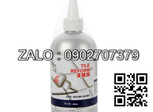 Lọ Sơn Chỉ Gạch Công Nghệ Hàn Quốc - 300ml