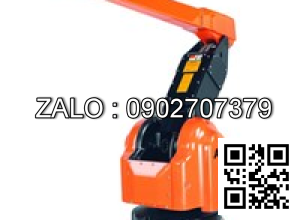 Robot sơn ABB IRB 540