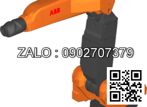 Robot sơn ABB IRB 5400