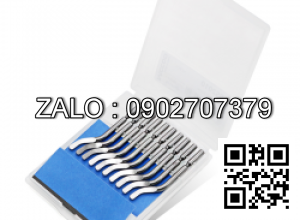 Dao Cạo Gọt Ba Via Làm Sạch Bề Mặt BS